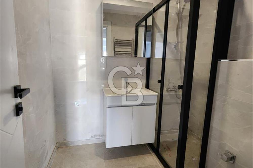 Üsküdar Valide-i Atik’te 3+1 Sıfır Daire 