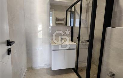 Üsküdar Valide-i Atik’te 3+1 Sıfır Daire 