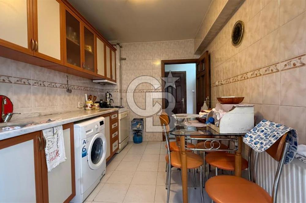İNCİRLİ ÇİÇEKLİ MAH. 3+1 1. KAT GD CEPHE KOMBİLİ SATILIK DAİRE