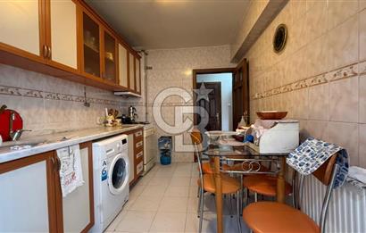 İNCİRLİ ÇİÇEKLİ MAH. 3+1 1. KAT GD CEPHE KOMBİLİ SATILIK DAİRE