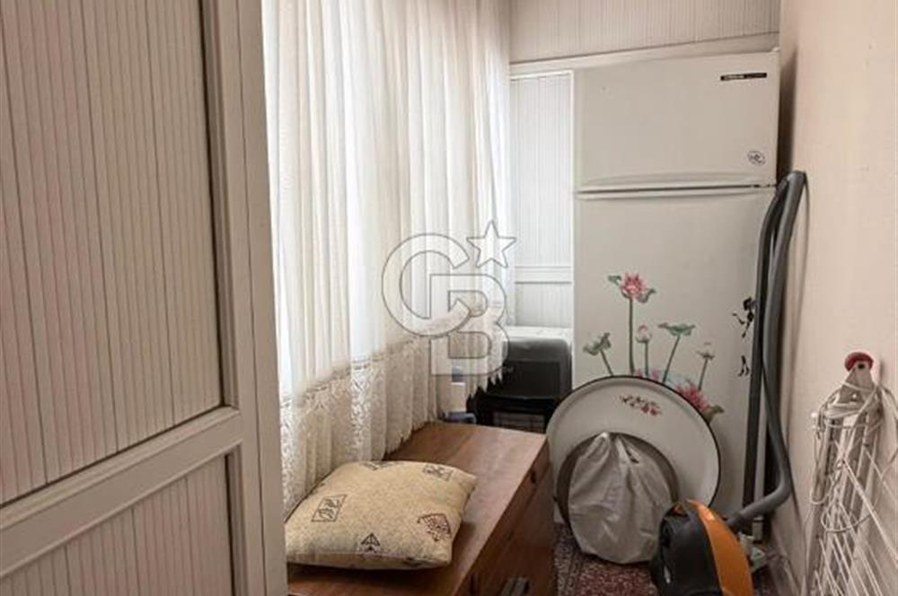 İNCİRLİ ÇİÇEKLİ MAH. 3+1 1. KAT GD CEPHE KOMBİLİ SATILIK DAİRE