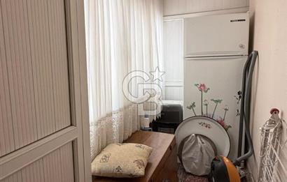 İNCİRLİ ÇİÇEKLİ MAH. 3+1 1. KAT GD CEPHE KOMBİLİ SATILIK DAİRE