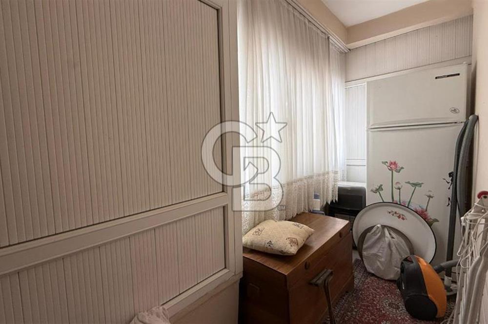 İNCİRLİ ÇİÇEKLİ MAH. 3+1 1. KAT GD CEPHE KOMBİLİ SATILIK DAİRE