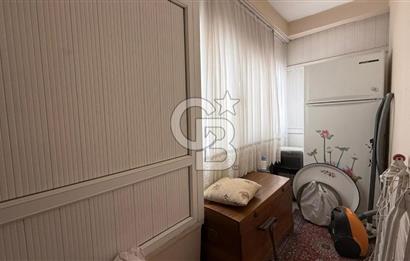 İNCİRLİ ÇİÇEKLİ MAH. 3+1 1. KAT GD CEPHE KOMBİLİ SATILIK DAİRE