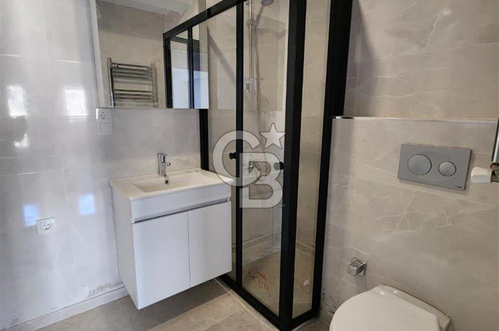 Üsküdar Valide-i Atik’te 3+1 Sıfır Daire 