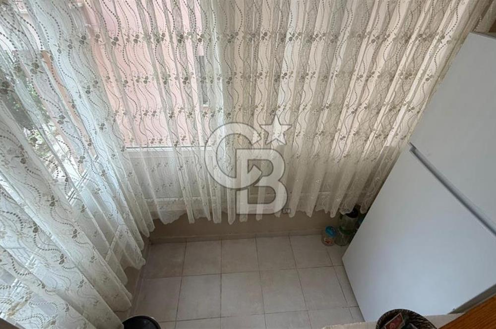 İNCİRLİ ÇİÇEKLİ MAH. 3+1 1. KAT GD CEPHE KOMBİLİ SATILIK DAİRE
