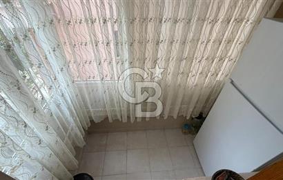 İNCİRLİ ÇİÇEKLİ MAH. 3+1 1. KAT GD CEPHE KOMBİLİ SATILIK DAİRE