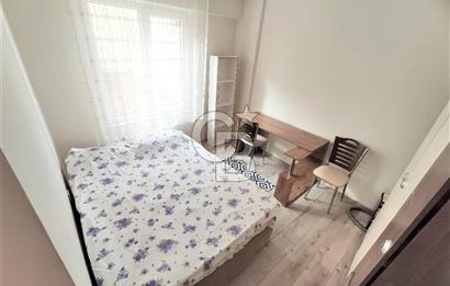 Çanakkale Cevatpaşa Mahallesi Ful Eşyalı Satılık 1+1 Daire !