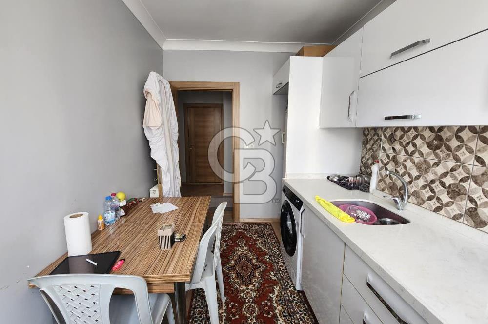 GEBZE ARAPÇEŞME MH. 5-10 YAŞ ARASI, 3. KAT, 2+1 SATILIK DAİRE