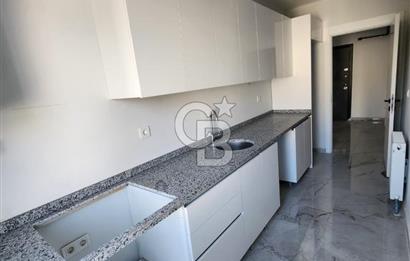 Üsküdar Valide-i Atik’te 3+1 Sıfır Daire 