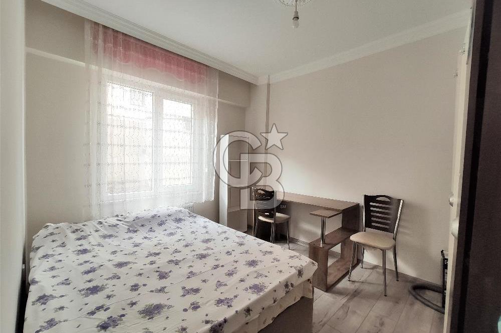 Çanakkale Cevatpaşa Mahallesi Ful Eşyalı Satılık 1+1 Daire !