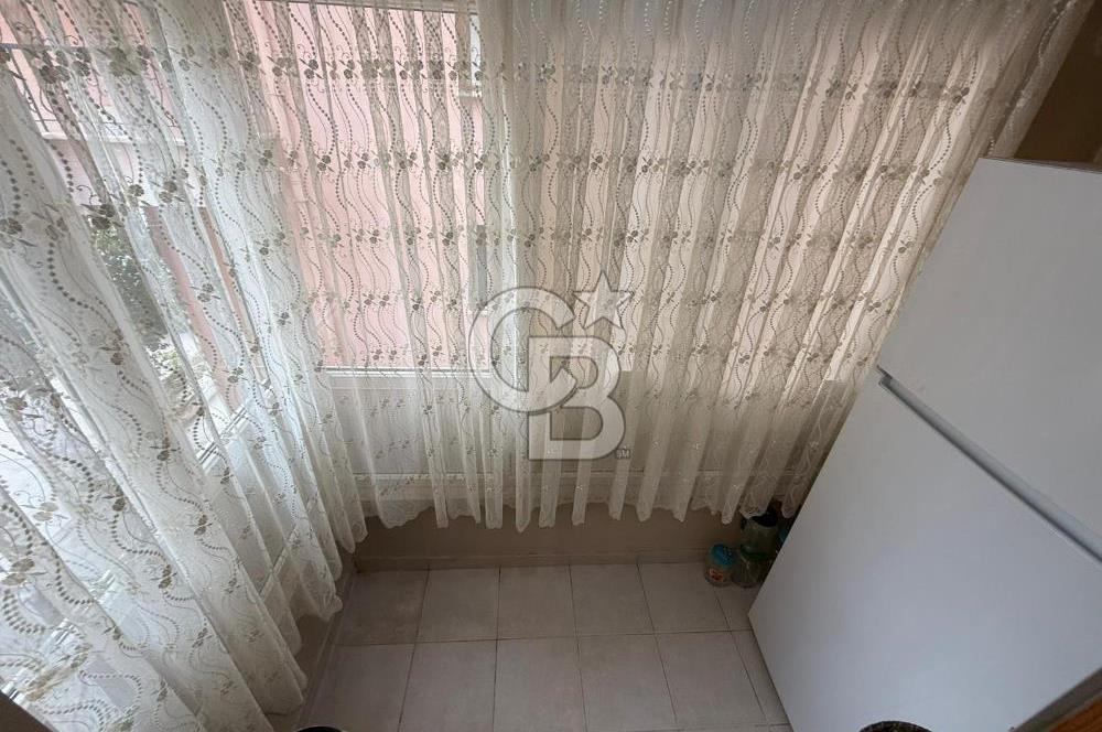 İNCİRLİ ÇİÇEKLİ MAH. 3+1 1. KAT GD CEPHE KOMBİLİ SATILIK DAİRE
