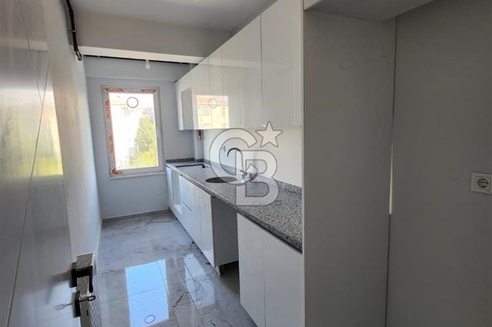 Üsküdar Valide-i Atik’te 3+1 Sıfır Daire 