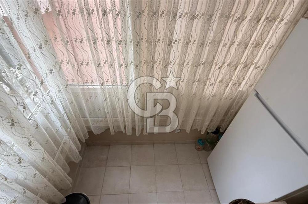İNCİRLİ ÇİÇEKLİ MAH. 3+1 1. KAT GD CEPHE KOMBİLİ SATILIK DAİRE