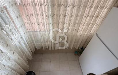 İNCİRLİ ÇİÇEKLİ MAH. 3+1 1. KAT GD CEPHE KOMBİLİ SATILIK DAİRE