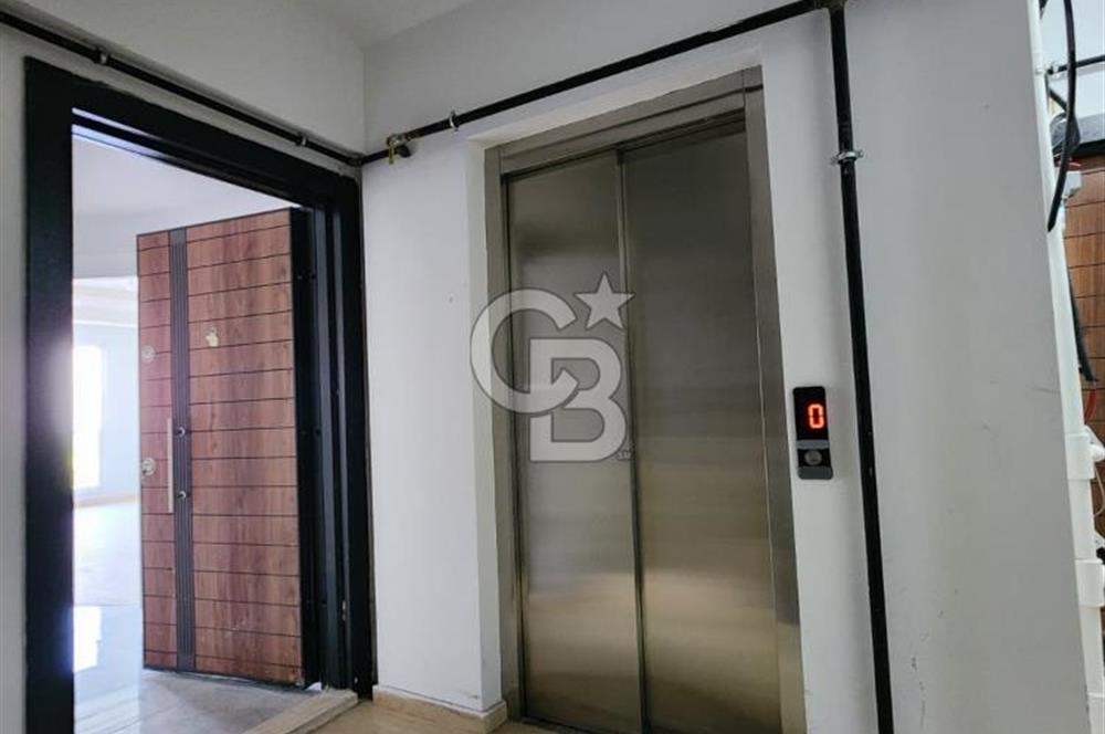 Üsküdar Valide-i Atik’te 3+1 Sıfır Daire 