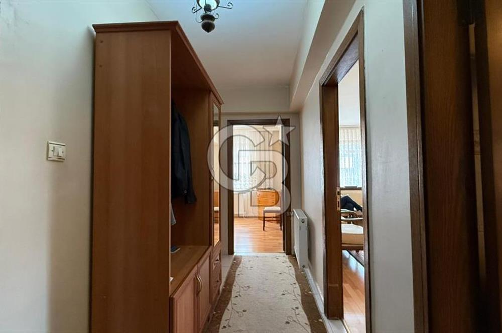 İNCİRLİ ÇİÇEKLİ MAH. 3+1 1. KAT GD CEPHE KOMBİLİ SATILIK DAİRE