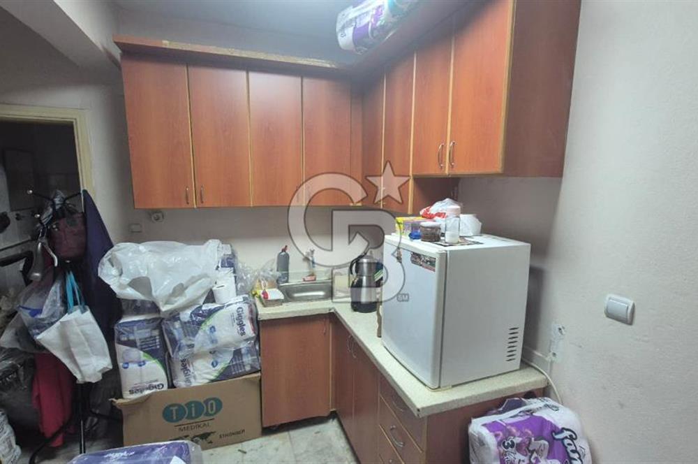 Bayraklı Central Hospital Yanında 36 m2 Fırsat Dükkân