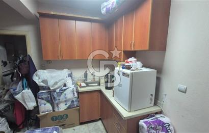 Bayraklı Central Hospital Yanında 36 m2 Fırsat Dükkân