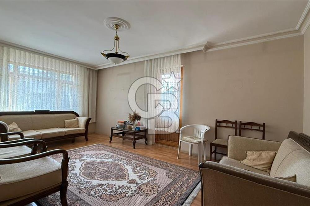 İNCİRLİ ÇİÇEKLİ MAH. 3+1 1. KAT GD CEPHE KOMBİLİ SATILIK DAİRE
