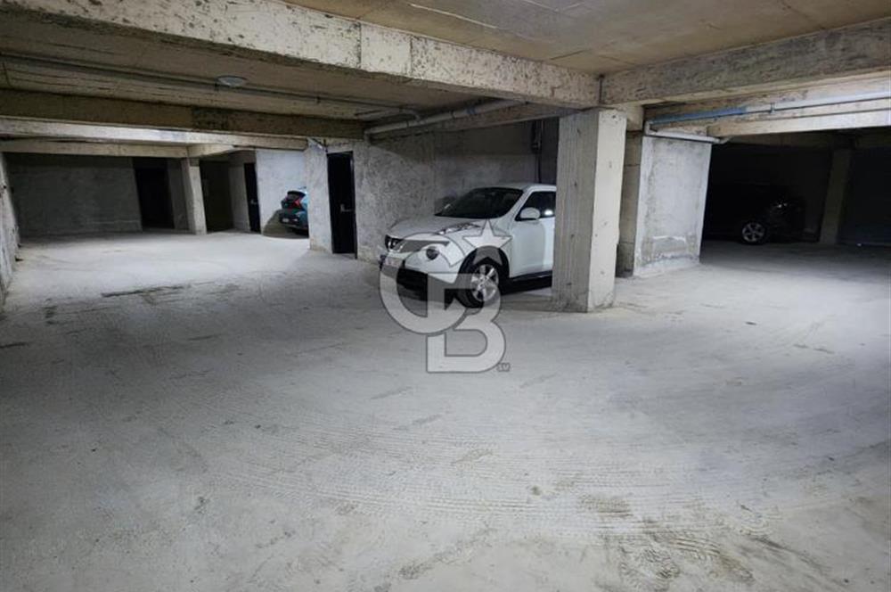 Üsküdar Valide-i Atik’te 3+1 Sıfır Daire 