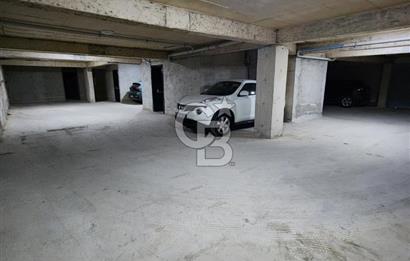 Üsküdar Valide-i Atik’te 3+1 Sıfır Daire 