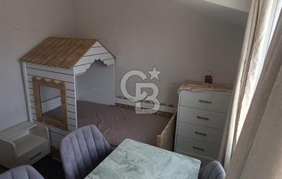 CB SE7EN' DAN AQUA KAVAKLIDA LÜKS 3+1 DUBLEKS