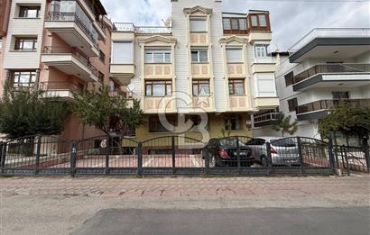 İNCİRLİ ÇİÇEKLİ MAH. 3+1 1. KAT GD CEPHE KOMBİLİ SATILIK DAİRE