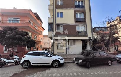 Çanakkale Cevatpaşa Mahallesi Ful Eşyalı Satılık 1+1 Daire !
