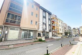 Çanakkale Merkez İsmetpaşa Mah Satılık 1+1 Fırsat Daire !