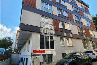 Üsküdar Valide-i Atik’te 3+1 Sıfır Daire 