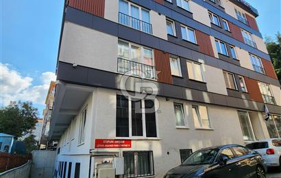 Üsküdar Valide-i Atik’te 3+1 Sıfır Daire 