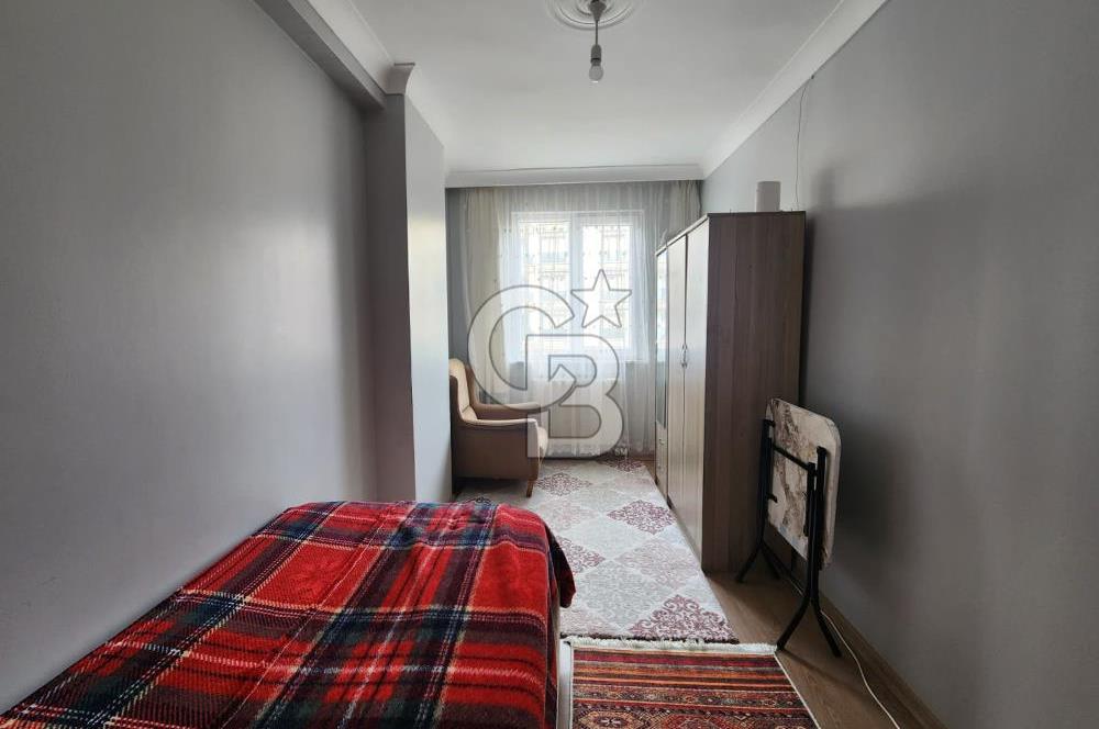 GEBZE ARAPÇEŞME MH. 5-10 YAŞ ARASI, 3. KAT, 2+1 SATILIK DAİRE