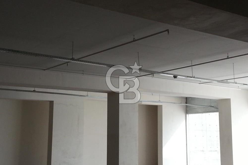 ANKARA ESKİŞEHİR YOLU CEPHELİ KURUMAL KİRACILI 1900 M² SATILIK MAĞAZA/DÜKKÂN