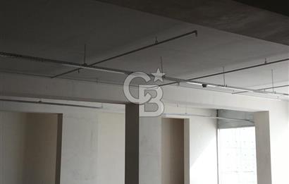 ANKARA ESKİŞEHİR YOLU CEPHELİ KURUMAL KİRACILI 1900 M² SATILIK MAĞAZA/DÜKKÂN