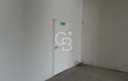 ANKARA ESKİŞEHİR YOLU CEPHELİ KURUMAL KİRACILI 1900 M² SATILIK MAĞAZA/DÜKKÂN