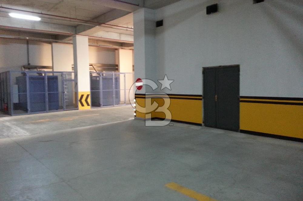 ANKARA ESKİŞEHİR YOLU CEPHELİ KURUMAL KİRACILI 1900 M² SATILIK MAĞAZA/DÜKKÂN