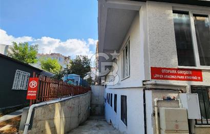 Üsküdar Valide-i Atik’te 3+1 Sıfır Daire 