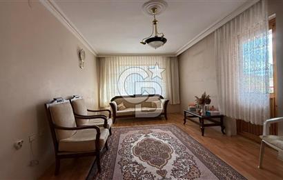 İNCİRLİ ÇİÇEKLİ MAH. 3+1 1. KAT GD CEPHE KOMBİLİ SATILIK DAİRE