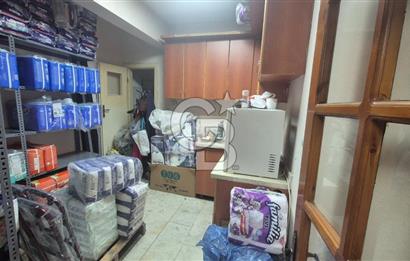 Bayraklı Central Hospital Yanında 36 m2 Fırsat Dükkân