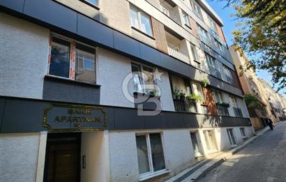 Üsküdar Valide-i Atik’te 3+1 Sıfır Daire 