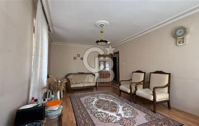İNCİRLİ ÇİÇEKLİ MAH. 3+1 1. KAT GD CEPHE KOMBİLİ SATILIK DAİRE