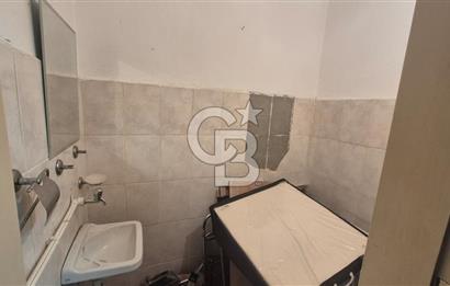 Bayraklı Central Hospital Yanında 36 m2 Fırsat Dükkân