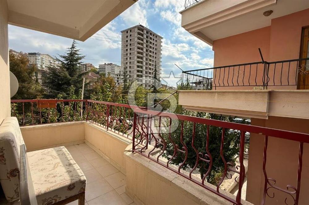 İNCİRLİ ÇİÇEKLİ MAH. 3+1 1. KAT GD CEPHE KOMBİLİ SATILIK DAİRE