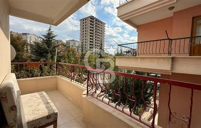 İNCİRLİ ÇİÇEKLİ MAH. 3+1 1. KAT GD CEPHE KOMBİLİ SATILIK DAİRE