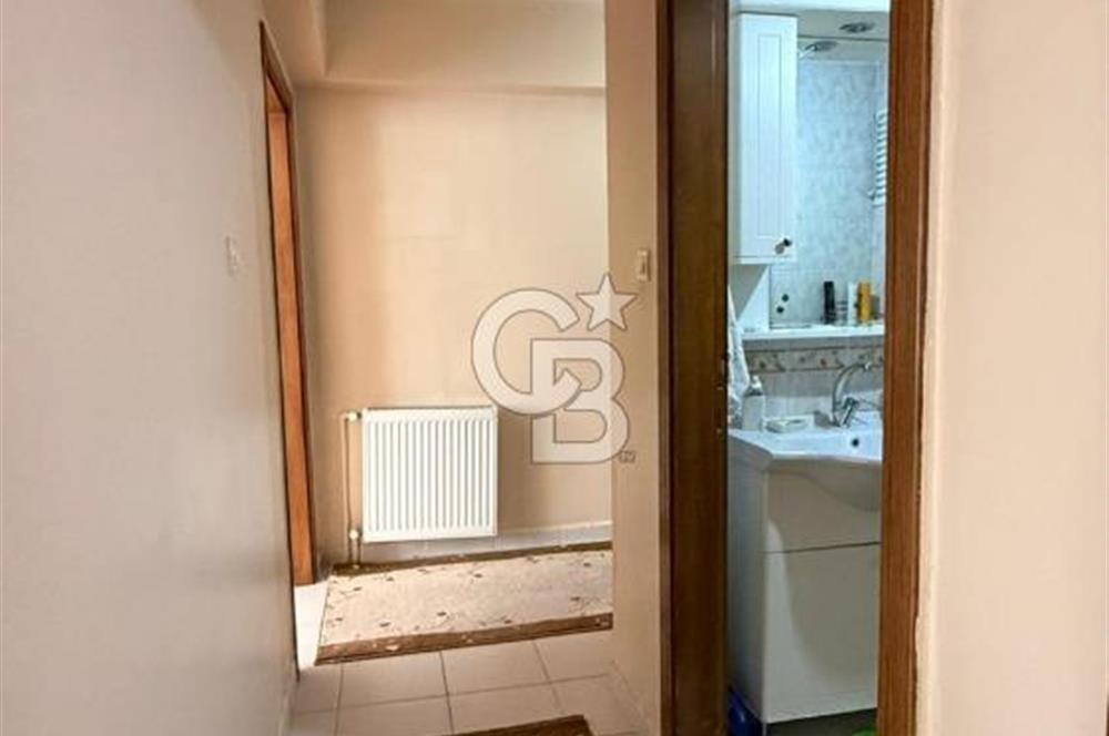 İNCİRLİ ÇİÇEKLİ MAH. 3+1 1. KAT GD CEPHE KOMBİLİ SATILIK DAİRE