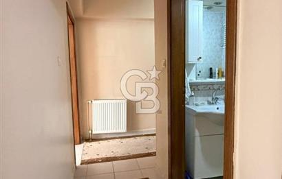 İNCİRLİ ÇİÇEKLİ MAH. 3+1 1. KAT GD CEPHE KOMBİLİ SATILIK DAİRE
