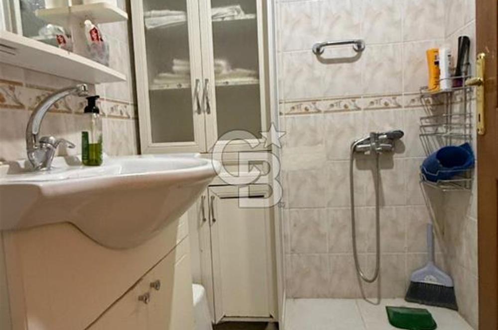 İNCİRLİ ÇİÇEKLİ MAH. 3+1 1. KAT GD CEPHE KOMBİLİ SATILIK DAİRE
