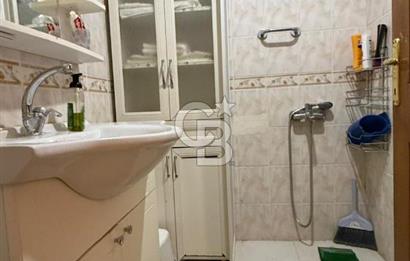 İNCİRLİ ÇİÇEKLİ MAH. 3+1 1. KAT GD CEPHE KOMBİLİ SATILIK DAİRE