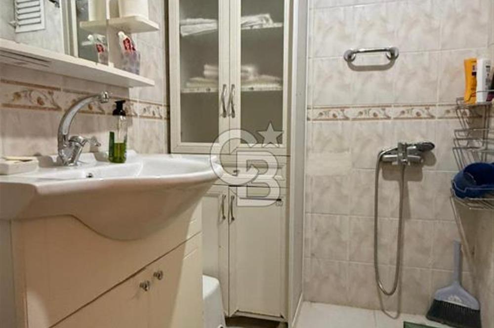 İNCİRLİ ÇİÇEKLİ MAH. 3+1 1. KAT GD CEPHE KOMBİLİ SATILIK DAİRE